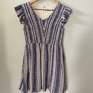 Altar’d State Dress